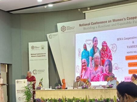 Women Cooperative@